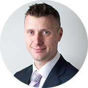 Jonathan Croley, Commercial Partner, Ashfords