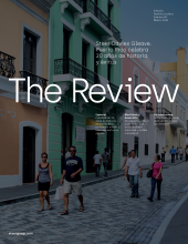 Steer Latin America Review 9 cover